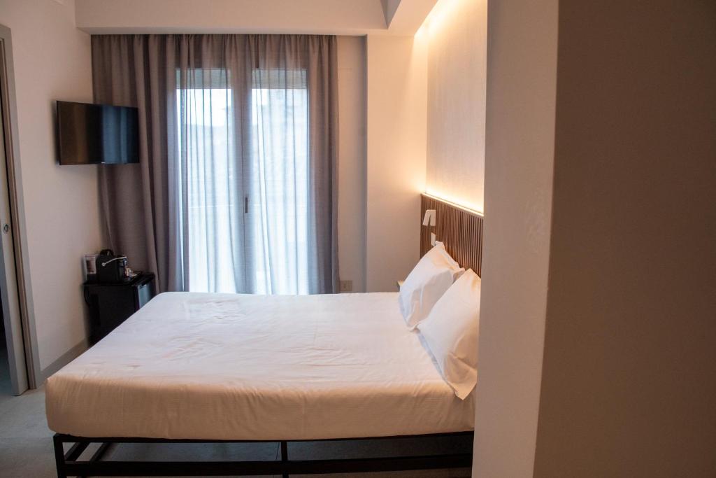 Villa D'Orville luxury suites Taormina - 5