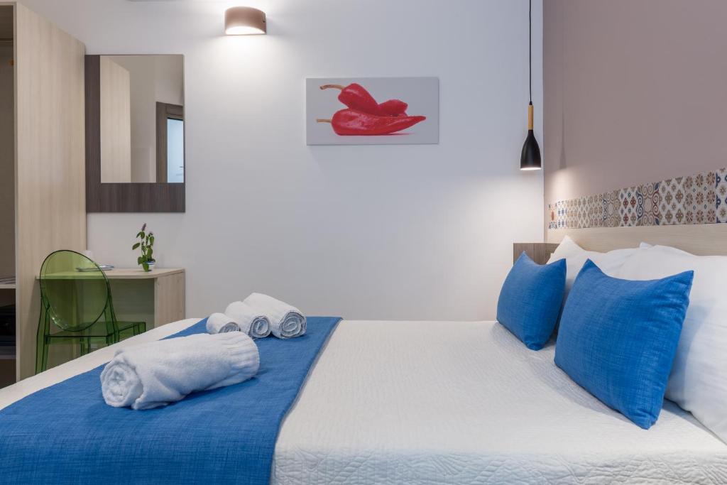 Casa dell'Aromatario b&b - Standard Double Room