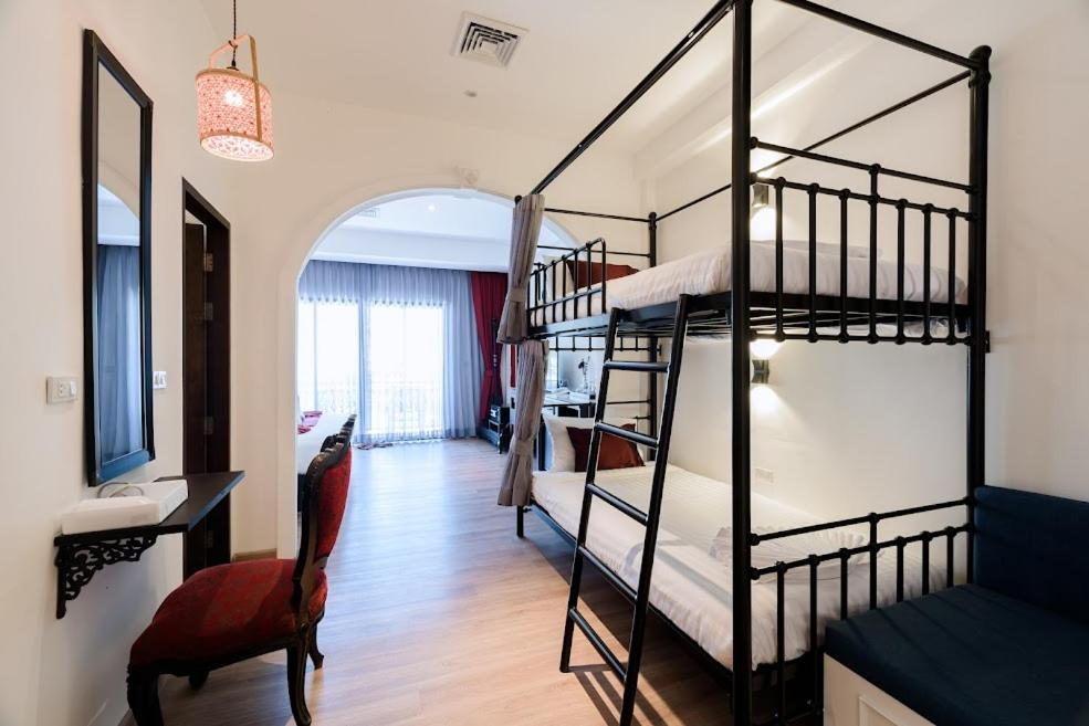 Sabai Hotel Aonang - Resim 18