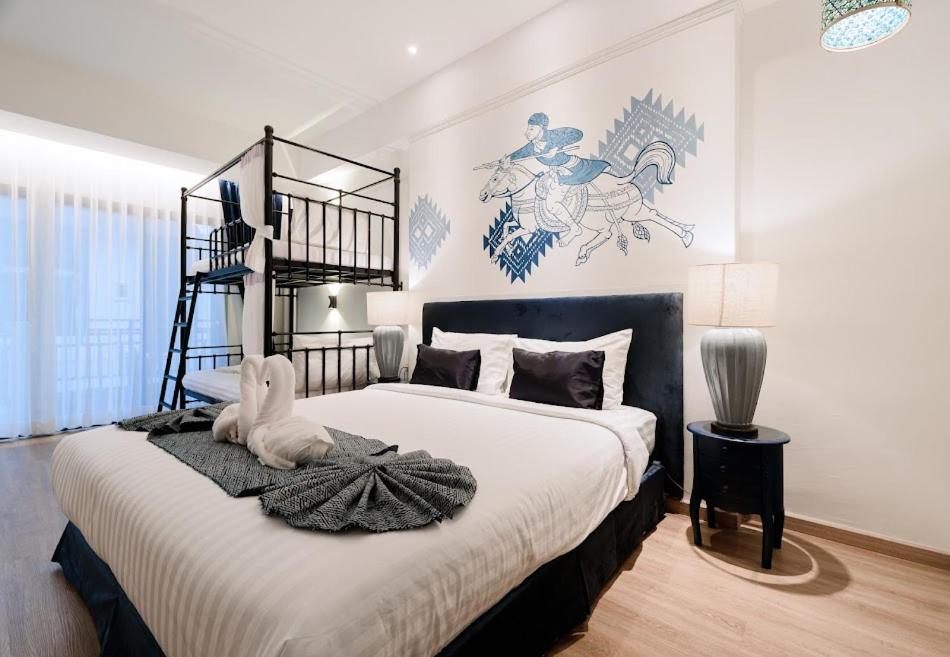 Sabai Hotel Aonang - Resim 19