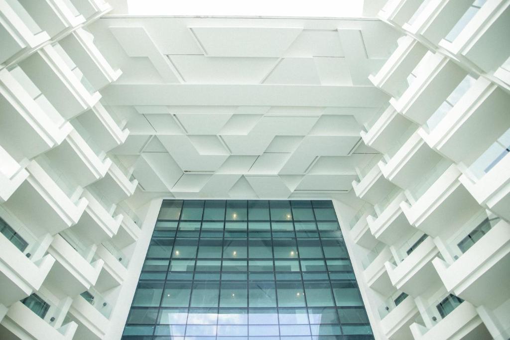 Fotografie z fotogalerie ubytování Lime Resort Manila v destinaci Manila
