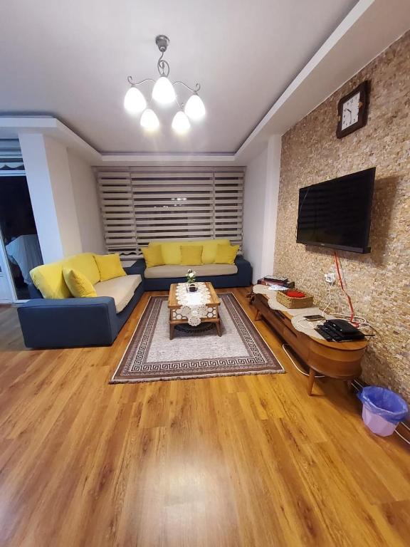 Apartment BURSA OSMANGAZİ ÇEKİRGE KİRALIK 3+1 DAİRE, Bursa, Turkey