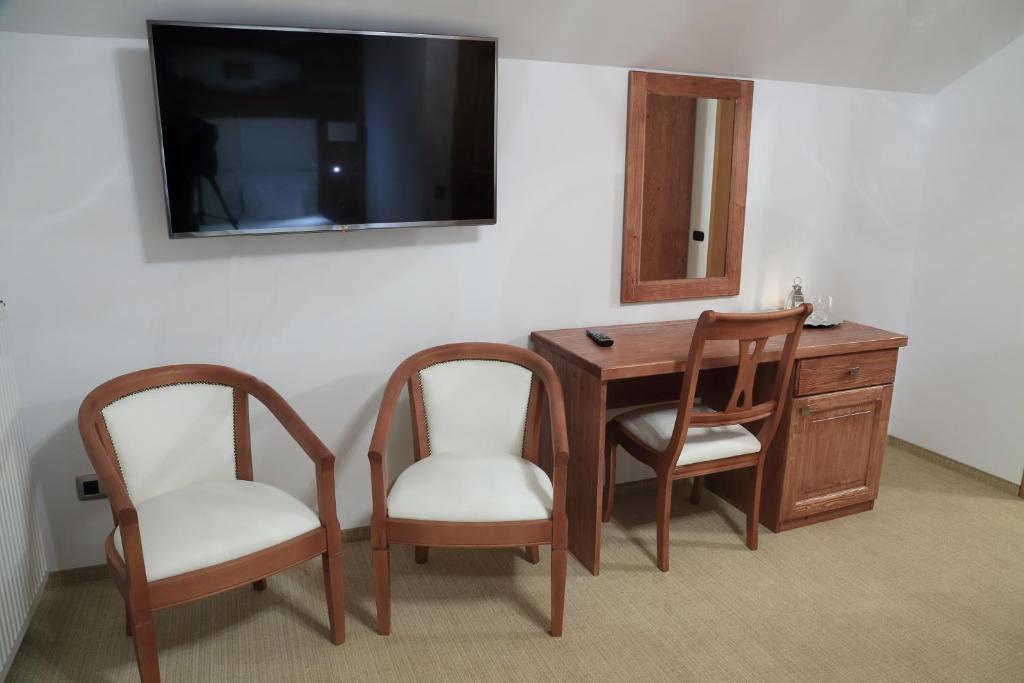 Fotografie z fotogalerie ubytování La Monitori v destinaci Sinaia