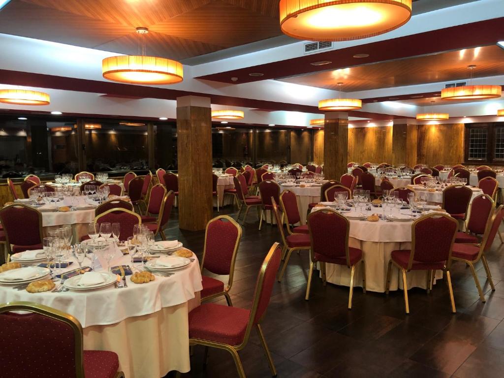 Hospedium Hotel Juan II, Toro – Precios actualizados 2023