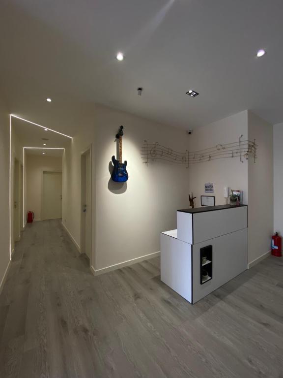 apartamente Melodi - Imazhi 8