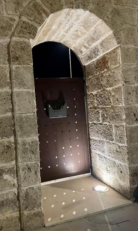 Fotografia z galérie ubytovania Casa Oberdan - private parking v destinácii Monopoli