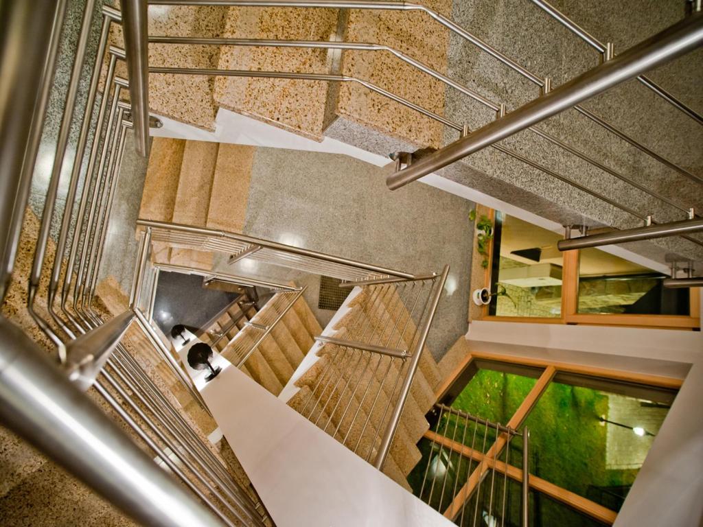 Fotografia z galérie ubytovania Apartamenty Toporowa Cyrhla v Zakopanom