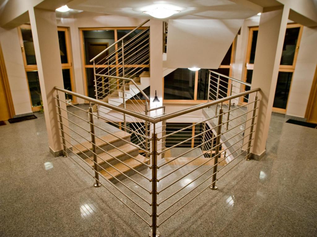 Fotografia z galérie ubytovania Apartamenty Toporowa Cyrhla v Zakopanom