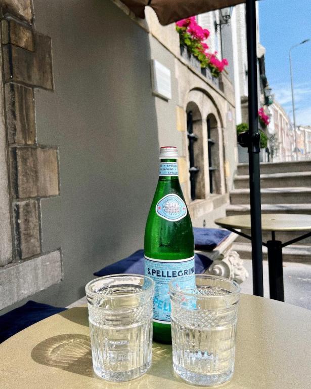 Logies aan de Dam - Resim 28