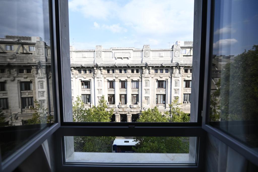 Hotel Midway - Resim 22