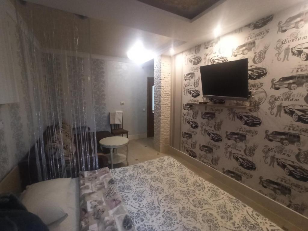 Gallery image of Готель Жасмин in Ternopilʼ