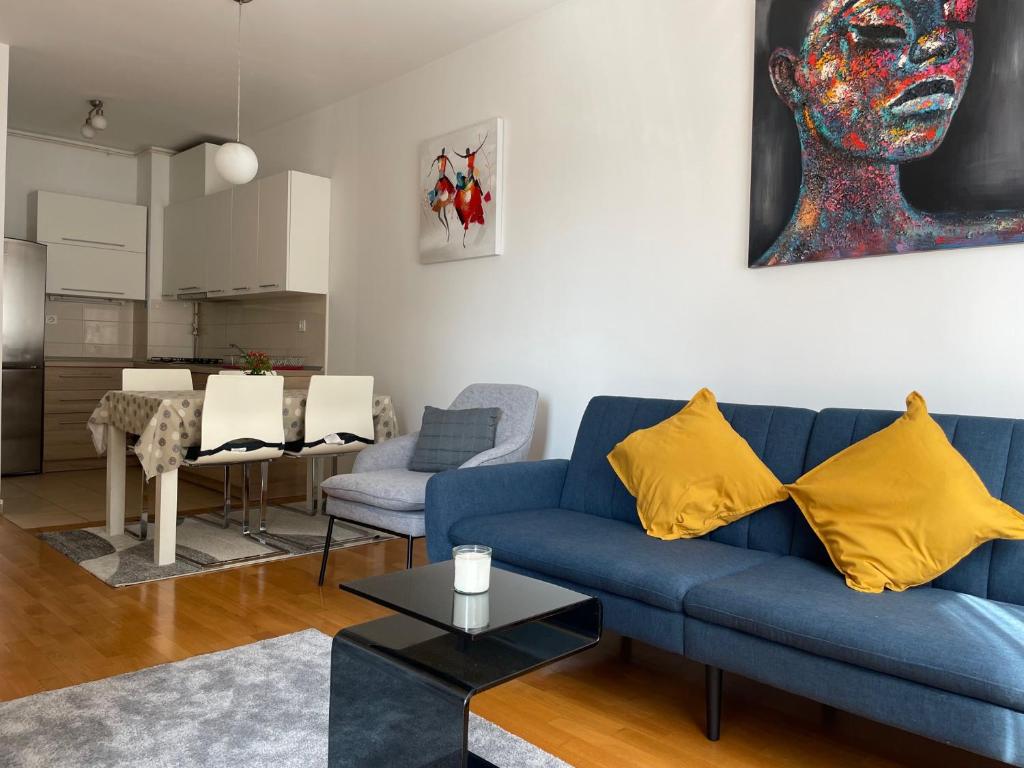 Apartment Jelena - 3