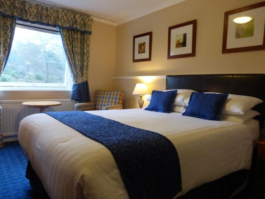 Norseman Hotel - Superior Double Or Twin Room