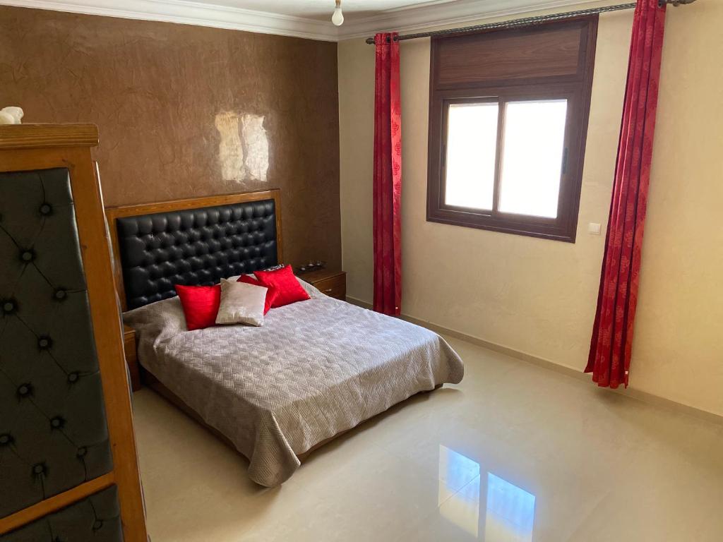 Appartement Mohammedia