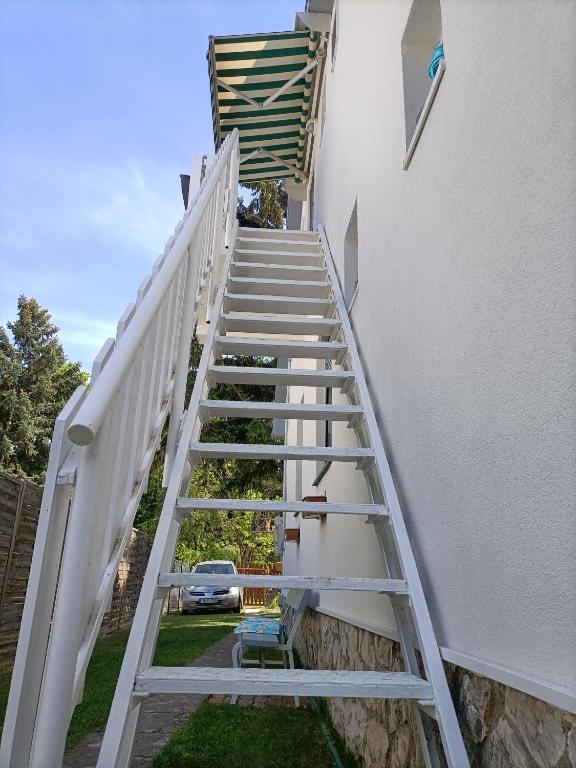 Fotografia z galérie ubytovania Kardos Residence Siófok v Siófoku