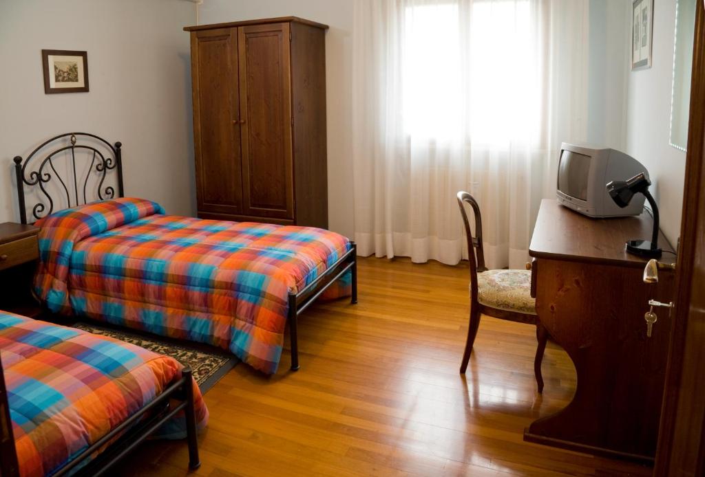 Ca' Livenza - Double Or Twin Room