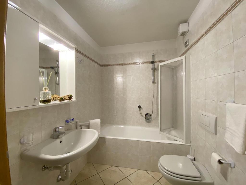 Skyrim Apartment - City Centre - Appartement Met één Slaapkamer