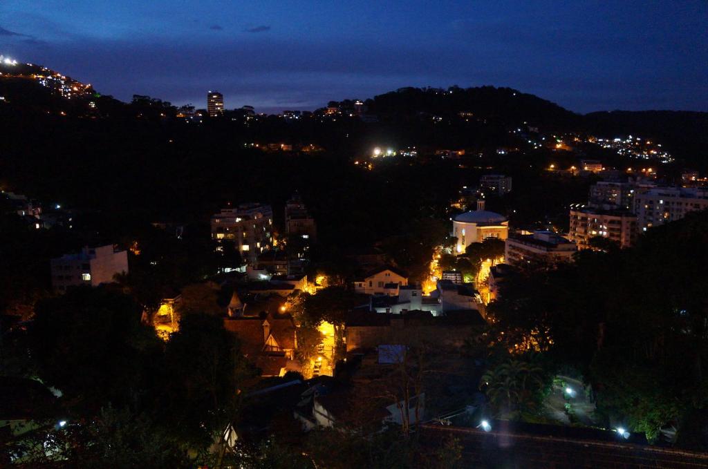  Casa Caminho do Corcovado