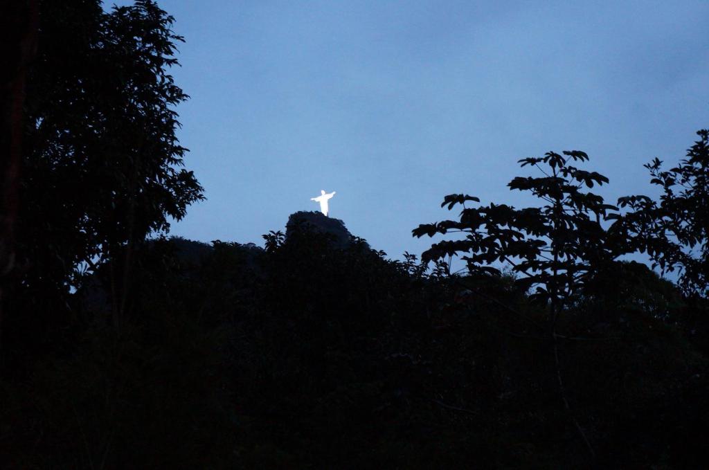  Casa Caminho do Corcovado