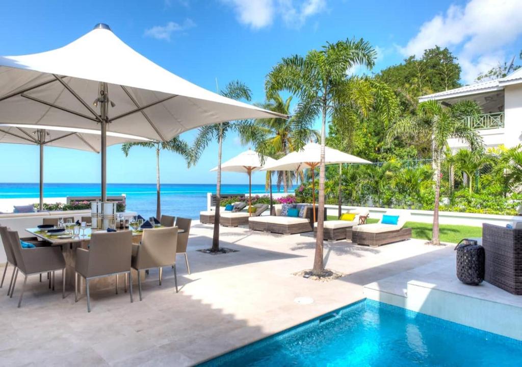 Mirador Barbados by MC Luxury Rentals, Saint James (updated prices 2024)