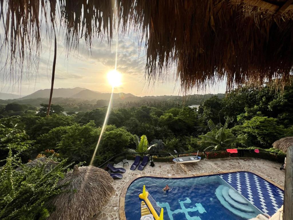 Quetzal Dorado Eco-Lodge, El Zaino – Preços atualizados 2024