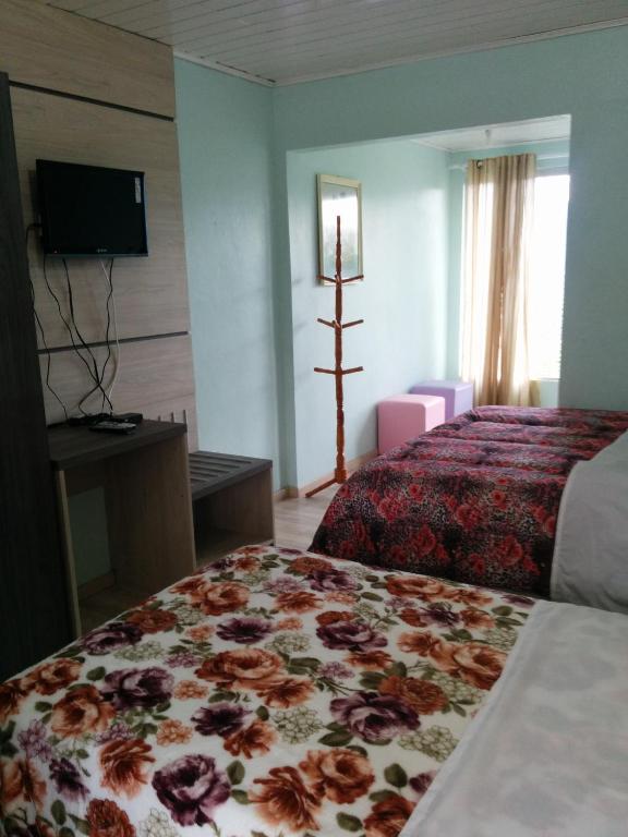 Pousada Tradição  Pousada Tradição