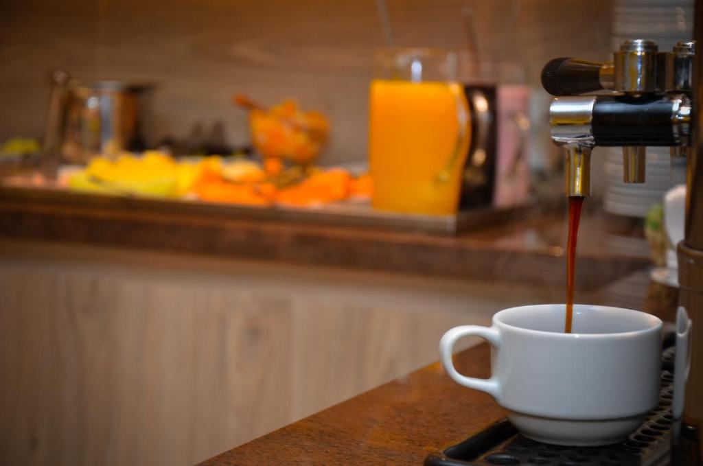 Pousada Aconchego da Borges  Pousada Aconchego da Borges