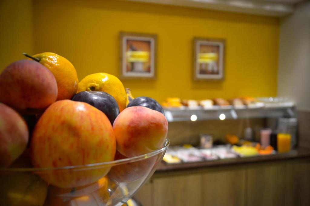 Pousada Aconchego da Borges  Pousada Aconchego da Borges