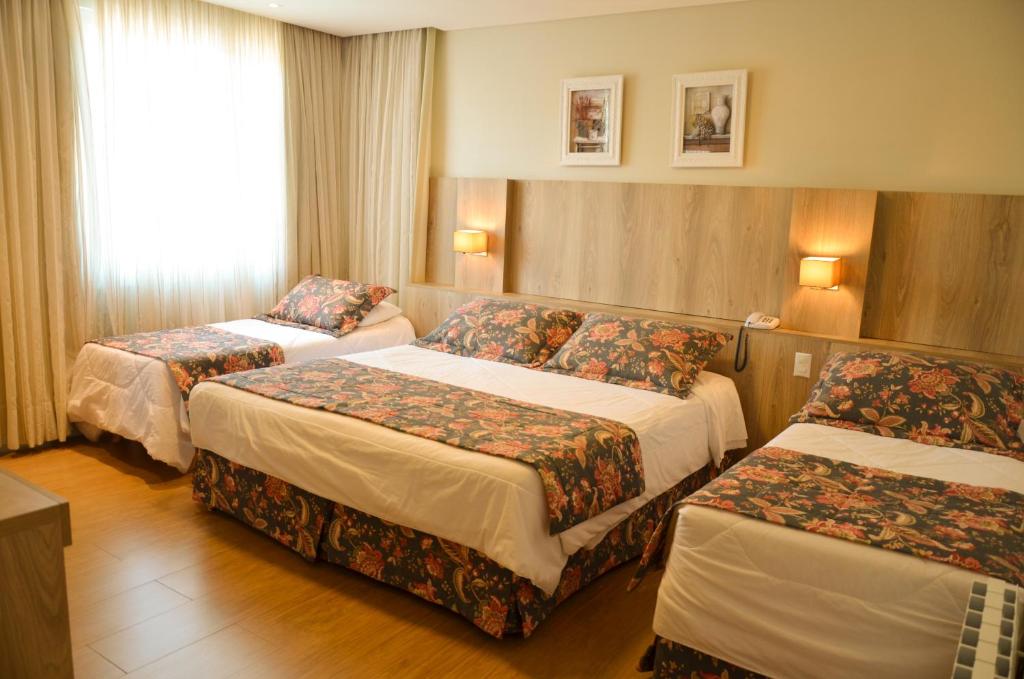 Pousada Aconchego da Borges  Pousada Aconchego da Borges