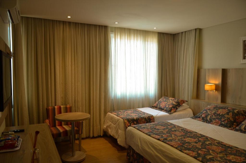 Pousada Aconchego da Borges  Pousada Aconchego da Borges