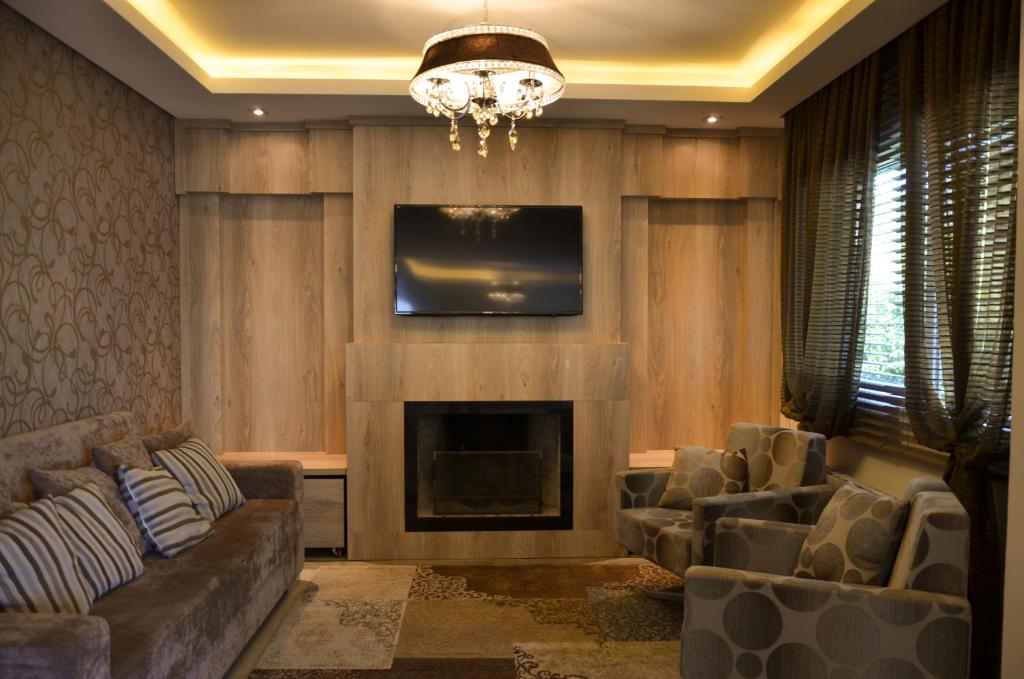 Pousada Aconchego da Borges  Pousada Aconchego da Borges