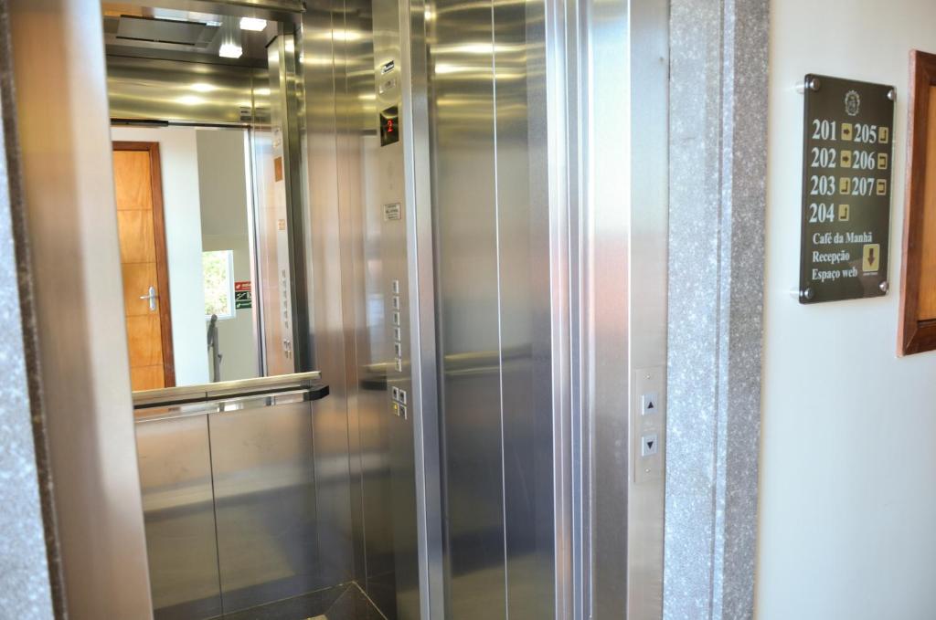 Pousada Aconchego da Borges  Pousada Aconchego da Borges