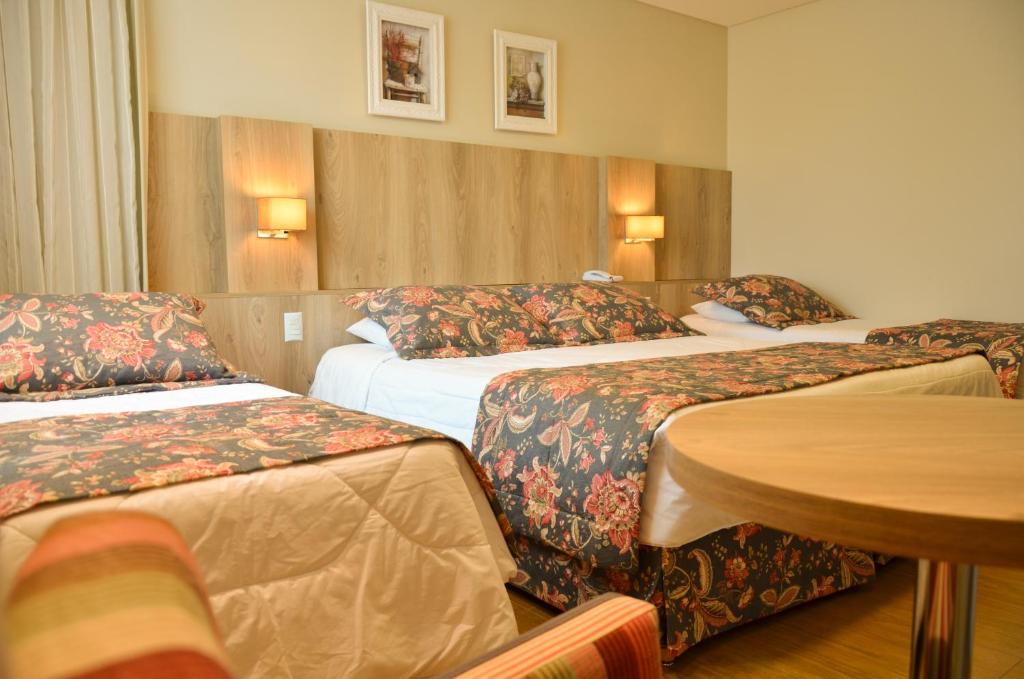 Pousada Aconchego da Borges  Pousada Aconchego da Borges