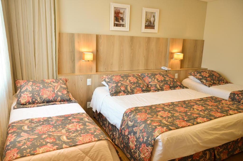 Pousada Aconchego da Borges  Pousada Aconchego da Borges