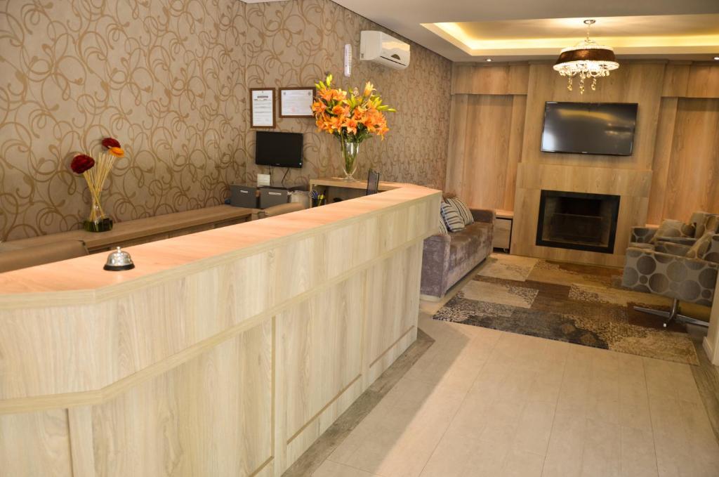 Pousada Aconchego da Borges  Pousada Aconchego da Borges