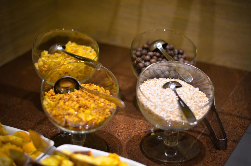 Pousada Aconchego da Borges  Pousada Aconchego da Borges