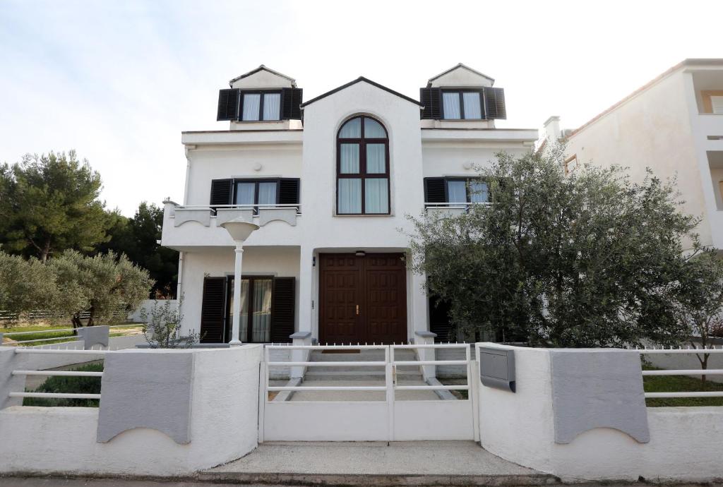 Apartment Vodice 11628d
