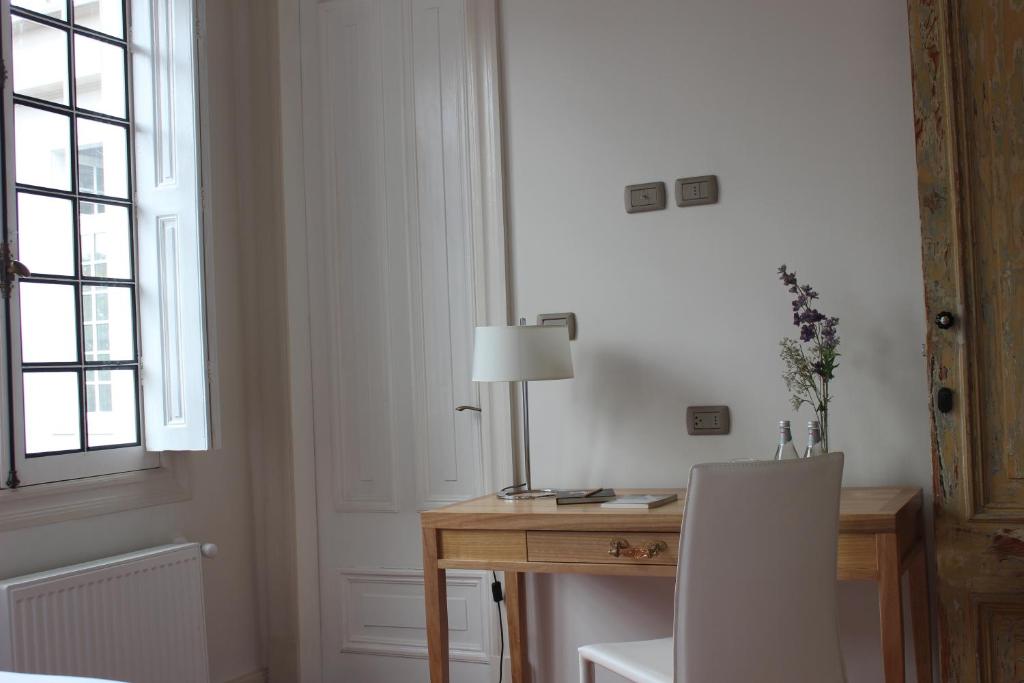 Fotografie z fotogalerie ubytování Matildas Hotel Boutique v destinaci Santiago