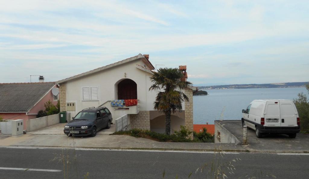 Fotografie z fotogalerie ubytování Apartments by the sea Kali, Ugljan - 11639 v destinaci Kali