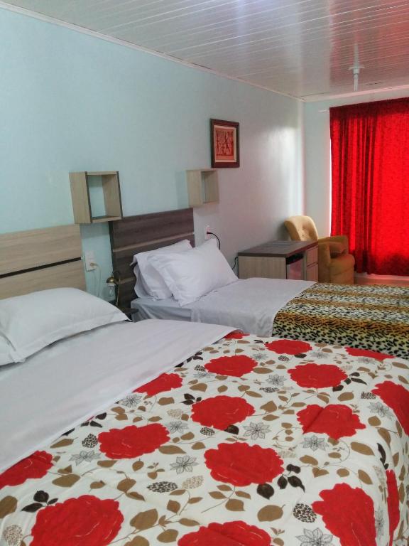 Pousada Tradição  Pousada Tradição