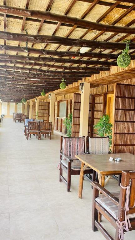 Daraysh Hotel - Resim 24