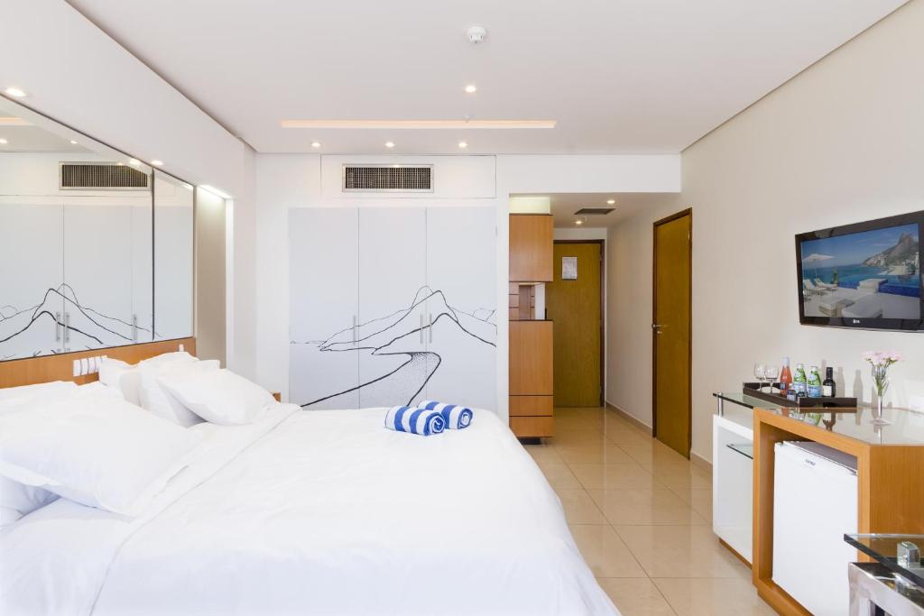  Praia Ipanema Hotel