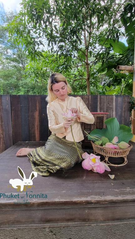 Hosté ubytování Phuket Nonnita Boutique Resort - SHA Plus