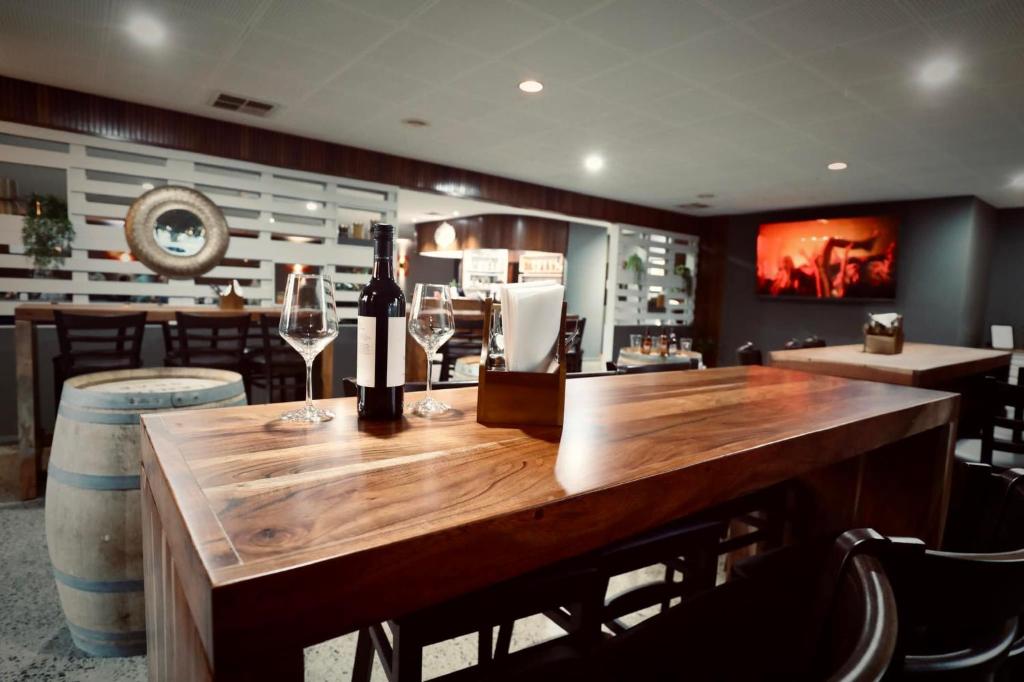 Fotografie z fotogalerie ubytování The Timothée Resort v destinaci Busselton