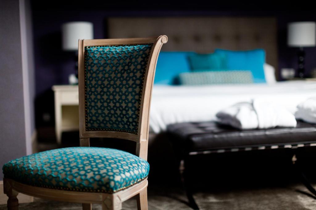 
Superior Double Room
