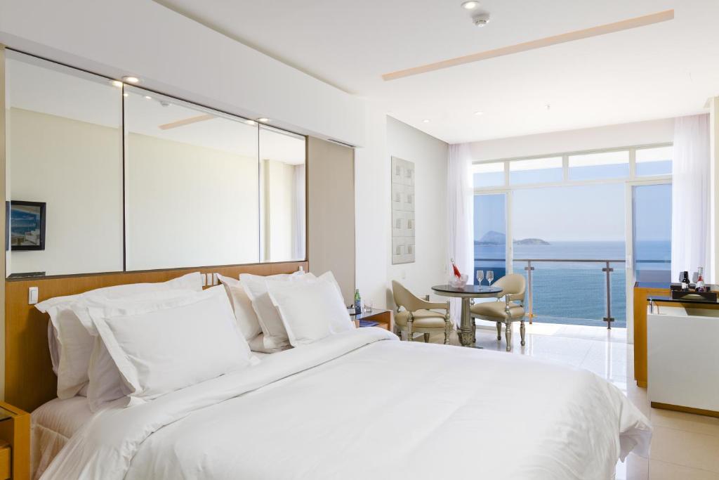  Praia Ipanema Hotel