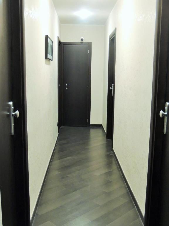 Florida rooms - comfort Hotel - Resim 13