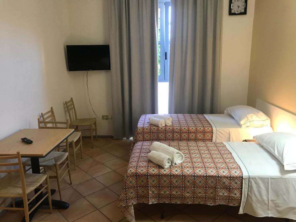 Urban Apartments Mantua (Italia Mantova)