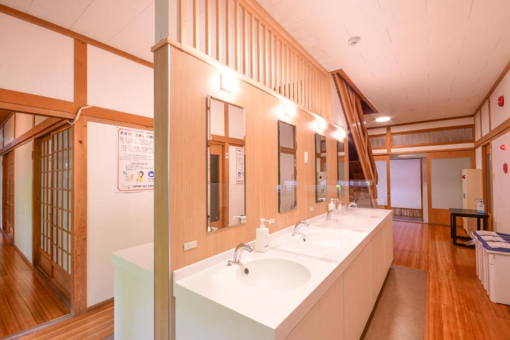 Fotografie z fotogalerie ubytování 高野山 宿坊 増福院 -Koyasan Shukubo Zofukuin- v destinaci Kojasan