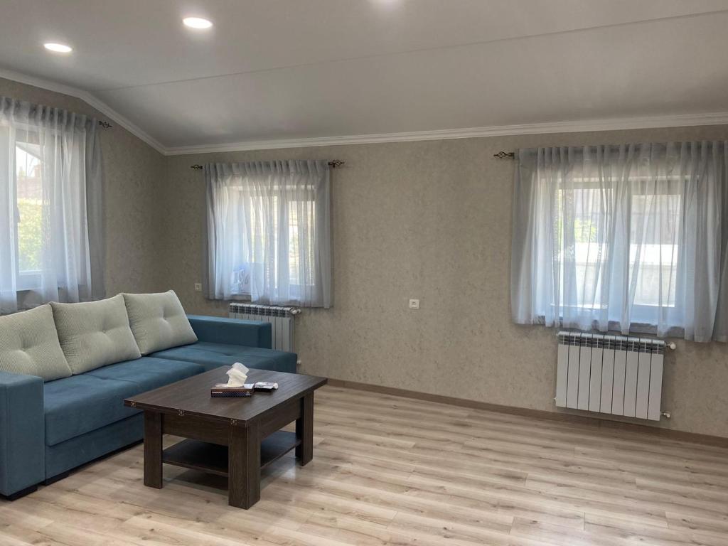 Comfortable home in Yerevan - Housity